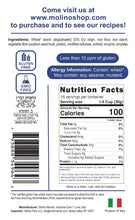 Load image into Gallery viewer, Molino Wheat Based Flour Blend