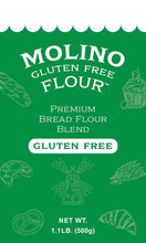 Load image into Gallery viewer, Molino Bread Flour Blend