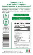 Load image into Gallery viewer, Molino Bread Flour Blend