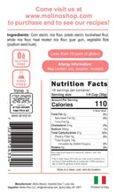 Load image into Gallery viewer, Molino Cake, Pancake, and Muffin Flour Blend