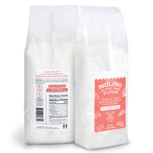 Load image into Gallery viewer, Molino Cake, Pancake, and Muffin Flour Blend