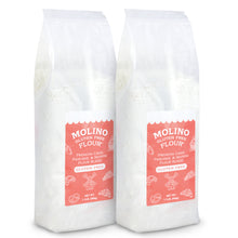 Load image into Gallery viewer, Molino Cake, Pancake, and Muffin Flour Blend
