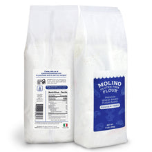 Load image into Gallery viewer, Molino Wheat Based Flour Blend

