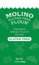 Load image into Gallery viewer, Molino Bread Flour Blend
